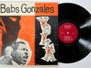 BABS GONZALES 