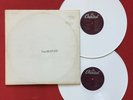 THE BEATLES   WHITE ALBUM   2 LP WHITE COLORED VINYL CAPITOL SEBX-11841 STEREO