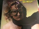 JOE WALSH So What 1974 ABC RECORDS DSD-50171 LP Vinyl Factory Sealed New