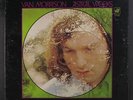 VAN MORRISON: Astral Weeks LP (2nd pressing green WB label, sm toc, light creas