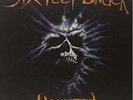 Haunted (Pumpkin Orange Vinyl) [VINYL] Six Feet Under Vinyl