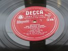 THE ROLLING STONES  ORIGINAL 1966  U.K. LP    AFTERMATH    DECCA LK 4786   EX