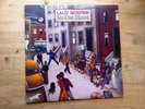 Lalo Schifrin No One Home Very Good Vinyl LP Record NJZ 36091