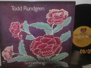 TODD RUNDGREN - SOMETHING/ANYTHING - POWER POP - 180 GRAM VINYL - 2 LP - VG++/NM