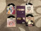 Smashing Pumpkins – Siamese Singles Box Set (4x7”)