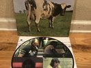 PINK FLOYD- ATOM HEART MOTHER 2011  PICTURE DISC LP. SHZE 297       1970,1978