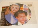 MADONNA OPEN YOUR HEART 1986 SIRE UK original 1st PRESS 12