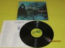ALAN SORRENTI - ARIA TEXTURED HARVEST 3C 064-17836 EX/EX+ GF INNER+TESTI 1972 1S