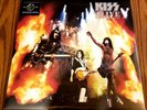 KISS - Alive The Millennium Concert - Vinyl LP - NEW - 2014 180 Gram 4 IV