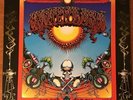 Grateful Dead - Aoxomoxoa LP - Warner Brothers WS 1790 EXCELLENT
