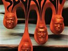 Scorpion ?- Scorpion (LP) (VG/VG)
