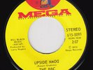 BBC Upside Down BRUTAL deep funk 45 psych northern soul LISTEN