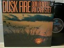 Don Rendell Ian Carr Dusk Fire LP cult british jazz reissue UK modal