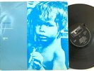 The Who/Hendrix Backtrack 3 Track Records Compilation Sampler Vinyl Record Album