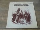 Steamhammer - Same 1970 UK LP REFLECTION 1st PROG/PSYCH HAROLD McNAIR