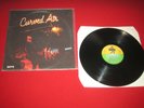 PROG. ROCK  1 Lp  CURVED AIR   LIVE   GERMAN  1975