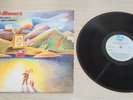 INTI-ILLIMANI Cancion Para Matar Una Culebra LP VINYL Spain