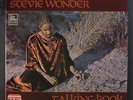STEVIE WONDER: Talking Book / Music Of My Mind LP (Netherlands, 2 LPs, sl cw)