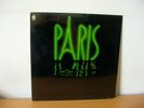 PARIS Original SEALED LP 1976 (CAPITOL ST-11464) Fleetwood Mac Jethro Tull