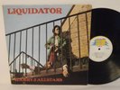 60s 70s Skinhead Reggae HARRY J ALLSTARS liquidator 1970 UK Vinyl LP Ex