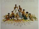 Earth, Wind & Fire 