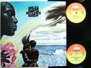 MILES DAVIS * Bitches Brew * CBS 2 LPs N.Mint 1970