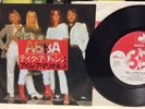 ABBA - TAKE A CHANCE ONM ME - JAPAN - 1980 SUPERRAR -