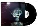 Violent Femmes - Hallowed Ground UK LP 1984 /4