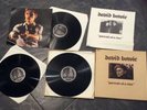 DAVID BOWIE-PORTRAIT OF A STAR RCA (GERMANY) 3x CLASSIC LP BOX SET+Posters Mint