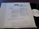 ELVIS PRESLEY THE HILLBILLY CAT LP TEST PRESSING LP JEM RECORDS PB3602 NM VINYL