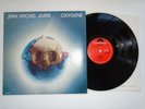 JEAN MICHEL JARRE-OXYGENE..PLAYED ONCE SUPERB  1ST UK PRESS N/MINT VINYL LP 1977