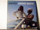 LONNIE SMITH LP Drives 1970 Blue Note stereo jazz