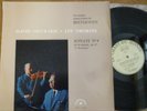 OISTRAKH - OBORIN  / BEETHOVEN sonatas no 9 / LE CHANT DU MONDE