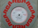 Elvis Presley - The Wonder Of You / Noel Edmonds Record Year - RCA DEMO / PROMO