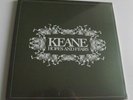 KEANE HOPES AND FEARS 180GRAM VINYL LP 2017 NEW BUT DAMAGED SPINE
