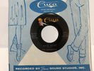 THE HENCHMEN VI All Of The Day / Is Love Real CUCA Michigan garage fuzz RARE