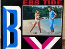 007 SEAN CONNERY COVER BILLY VAUGHN EBB TIDE 60s JAPAN THIN SLEEVE LP SJET-7271