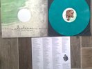 Listener - Wooden Heart Vinyl LP TEAL Vinyl LP First Press New