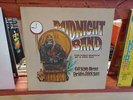 Gil Scott Heron Midnight Band Original Gatefold LP 1975 Arista EX Brian Jackson