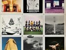 Pink Floyd - A Nice Pair (LP) (VG+/VG-)