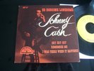 Johnny Cash / SUN EP 117