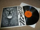 EX+  1st Press SANTANA Selftitled Debut LP CBS 1969 Stereo A1/B1 UK S 63815