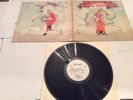 ATOMIC ROOSTER LP IN HEARING OF:ATOMIC ROOSTER PEGASUS PEG-1 VG+ 1971 £20