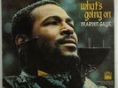 Marvin Gaye 