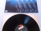 ** FACTORY SAMPLE ** THE ATLANTA DISCO BAND - BAD LUCK LP N. MINT  UK 1ST EMI
