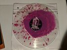 The Dark Crystal Soundtrack Trevor Jones Clear Purple Splatter Vinyl Numbered