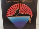 Jerry Garcia Band  Cats Under The Stars LP Vinyl Record Album 12
