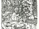 RAT BOY - Internationally Unknown - Vinyl (LP)