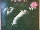 The Smiths-The Queen Is Dead,Original 1986 Album(A1,B1) In Fabulous Condition.