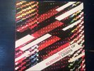 PROMO MX  U2 CITY OF BLINDING LIGHTS   VINYL LP MAXI SINGLE 12